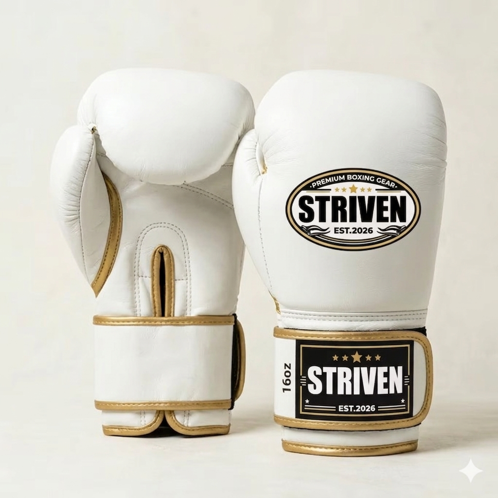 S1 Boxing Gloves