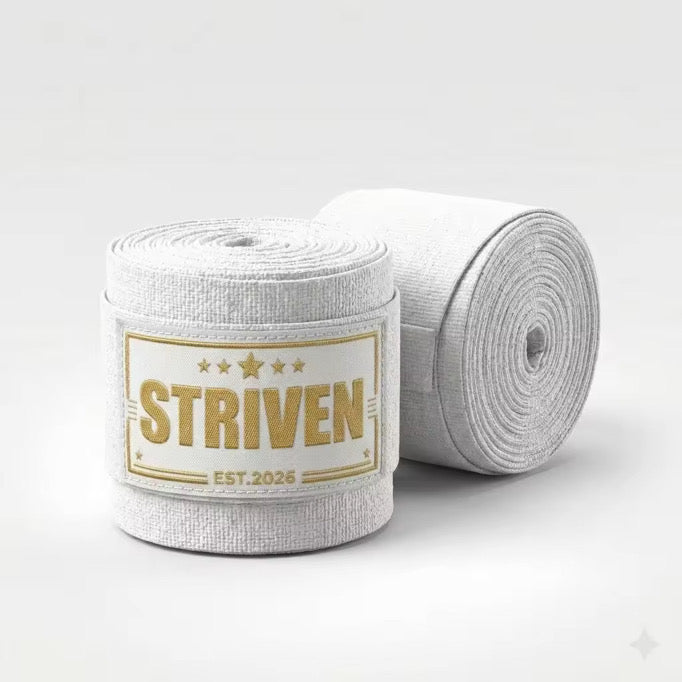 S1 Handwraps