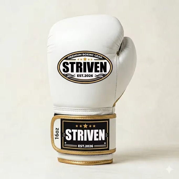 S1 Boxing Gloves