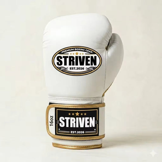 S1 Boxing Gloves