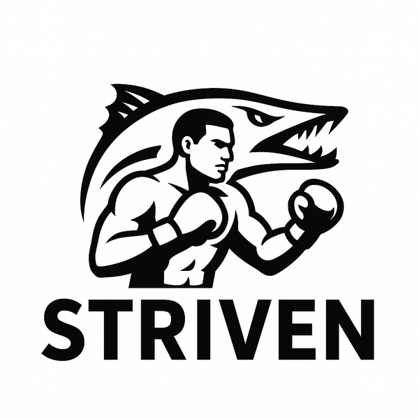 StrivenGear